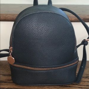 Ruby / Cotton on Backpack